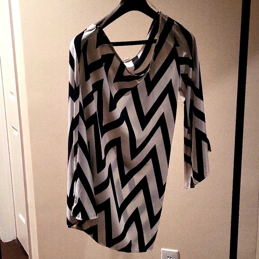 Woman's evening Shirt